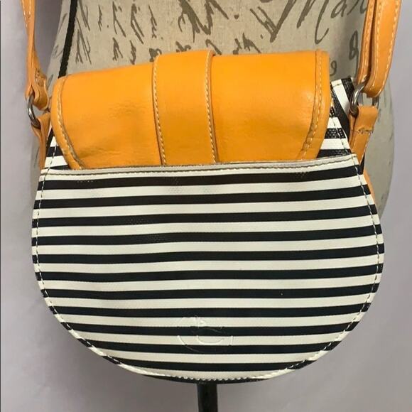 SASSY DUCK CROSSBODY BAG - Picture 3 of 14